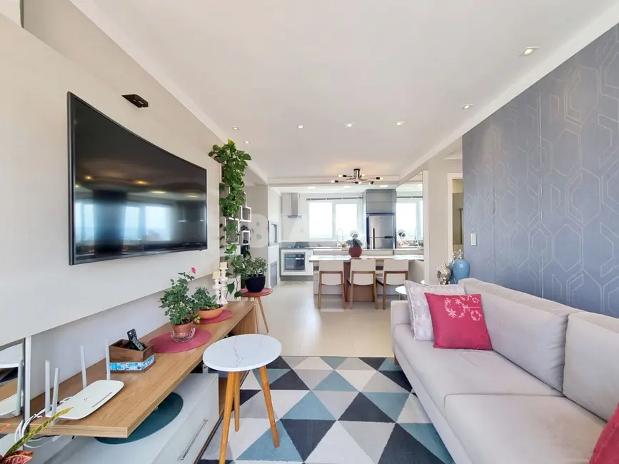 Foto 1 de Apartamento com 2 quartos à venda, 70m2 em Centro, Torres - RS