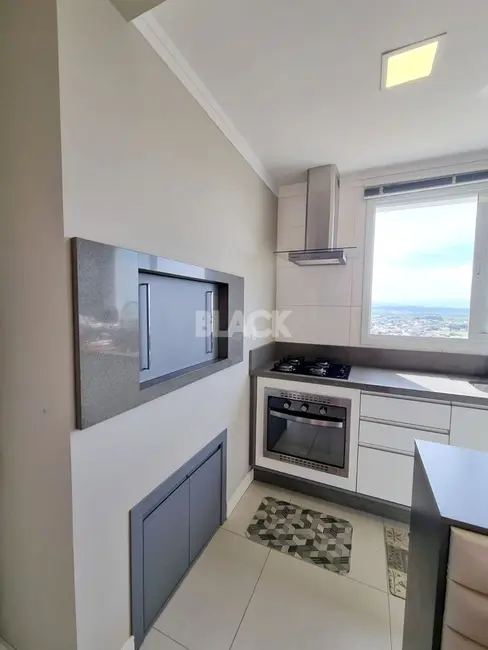 Foto 5 de Apartamento com 2 quartos à venda, 70m2 em Centro, Torres - RS