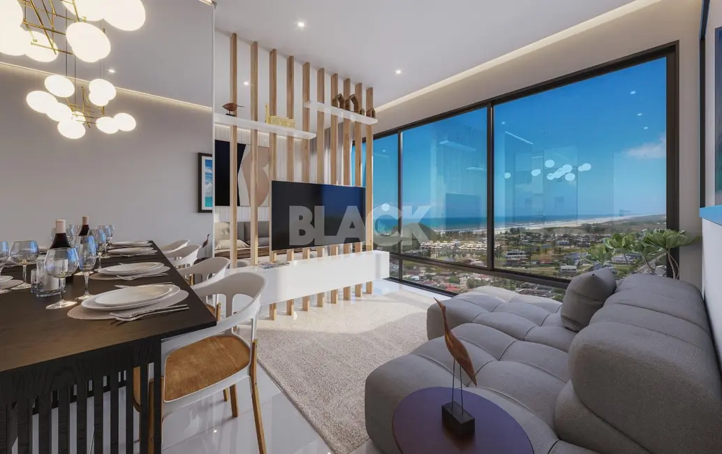 Apartamento com 1 quarto à venda, 44m2 em Torres - RS - imagem 5 Foto 5 de Apartamento com 1 quarto à venda, 44m2 em Torres - RS