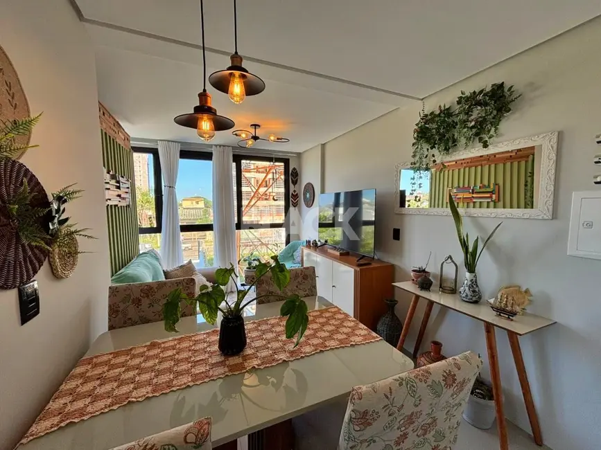 Foto 7 de Apartamento com 1 quarto à venda, 31m2 em Torres - RS