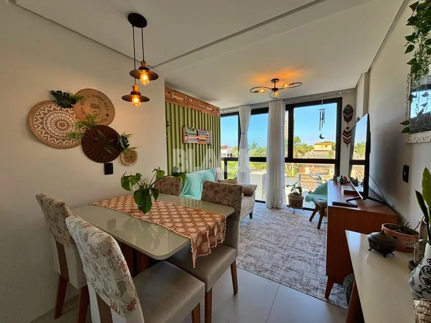 Foto 1 de Apartamento com 1 quarto à venda, 31m2 em Torres - RS
