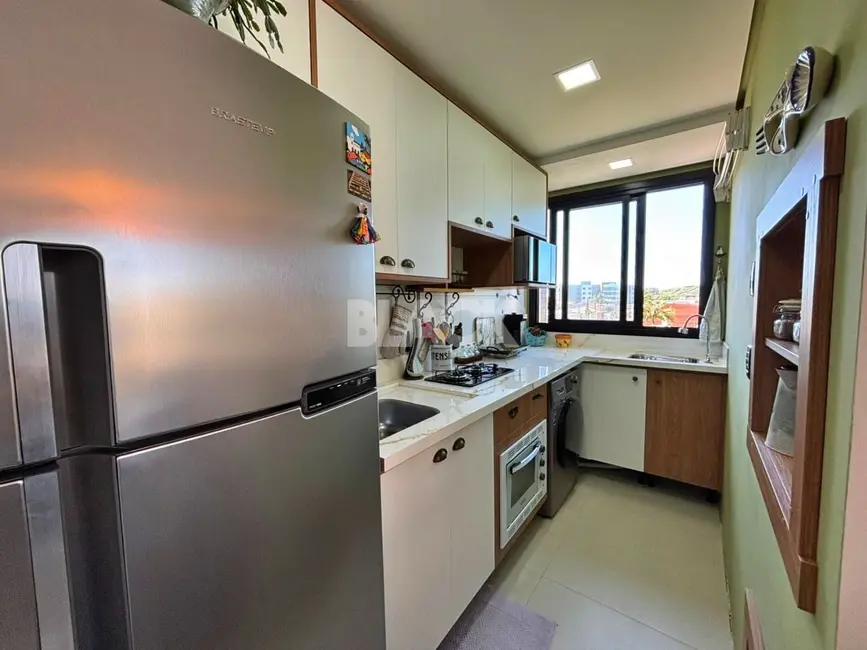 Foto 5 de Apartamento com 1 quarto à venda, 31m2 em Torres - RS