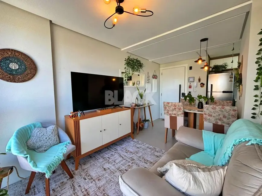 Foto 8 de Apartamento com 1 quarto à venda, 31m2 em Torres - RS