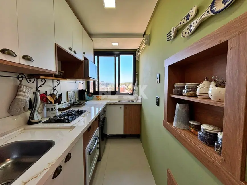 Foto 6 de Apartamento com 1 quarto à venda, 31m2 em Torres - RS