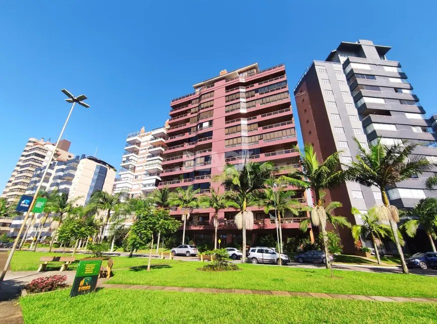 Foto 1 de Apartamento com 4 quartos à venda, 170m2 em Torres - RS