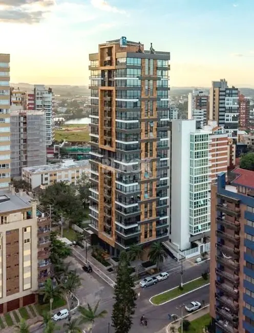 Foto 1 de Apartamento com 2 quartos à venda, 84m2 em Torres - RS