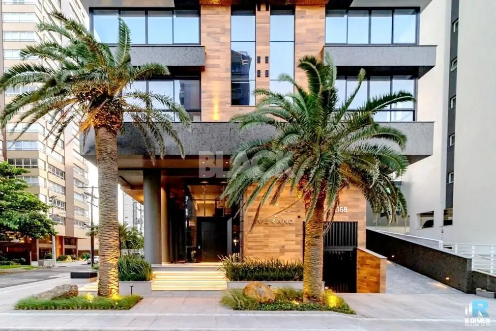 Apartamento com 2 quartos à venda, 84m2 em Torres - RS - imagem 4 Foto 4 de Apartamento com 2 quartos à venda, 84m2 em Torres - RS