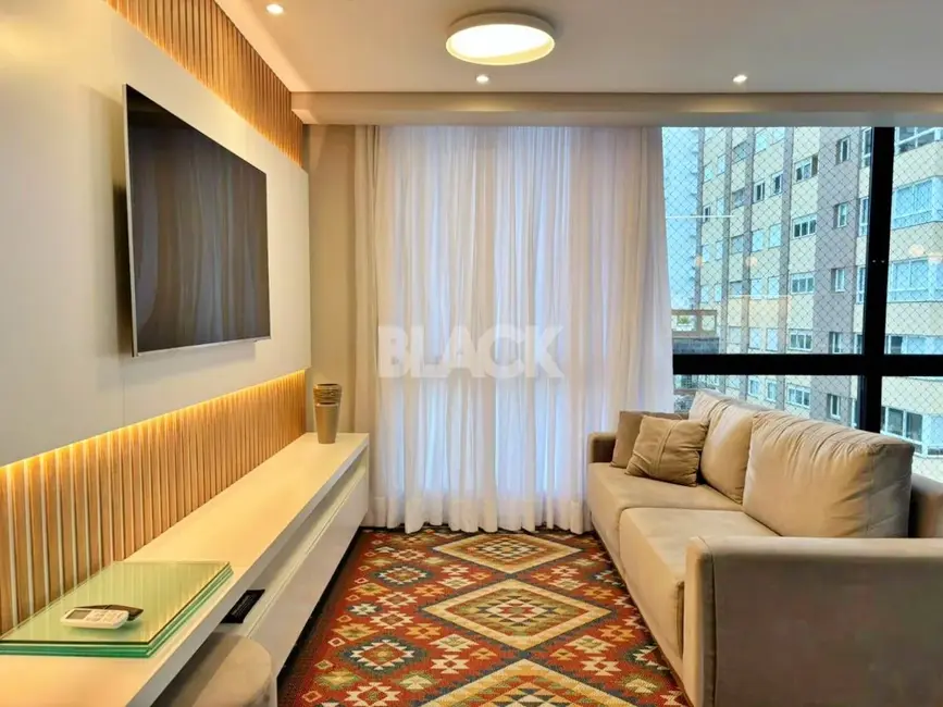 Foto 1 de Apartamento com 2 quartos à venda, 84m2 em Torres - RS
