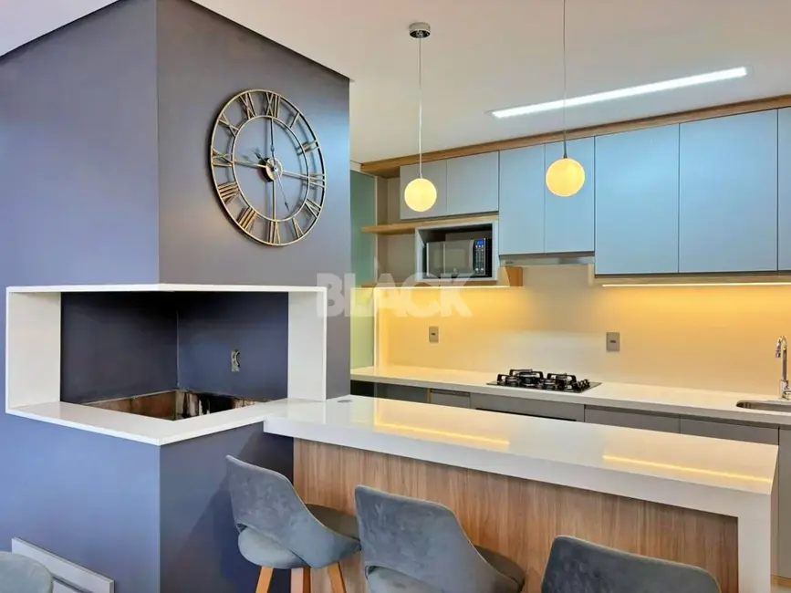 Foto 6 de Apartamento com 2 quartos à venda, 84m2 em Torres - RS