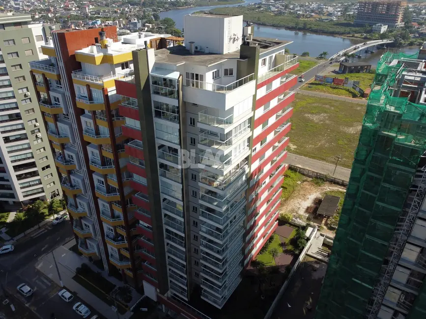 Foto 1 de Apartamento com 2 quartos à venda, 89m2 em Torres - RS