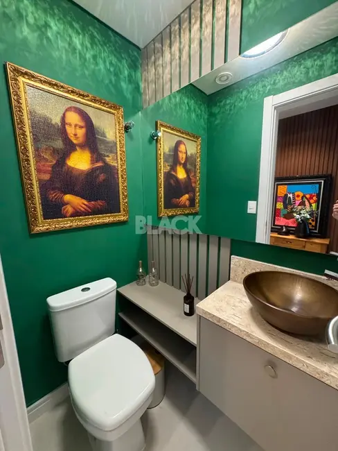 Foto 3 de Apartamento com 2 quartos à venda, 77m2 em Torres - RS