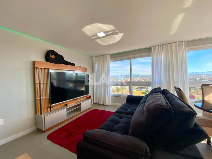Foto 4 de Apartamento com 2 quartos à venda, 70m2 em Torres - RS
