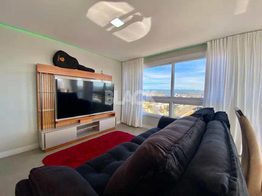 Foto 2 de Apartamento com 2 quartos à venda, 70m2 em Torres - RS