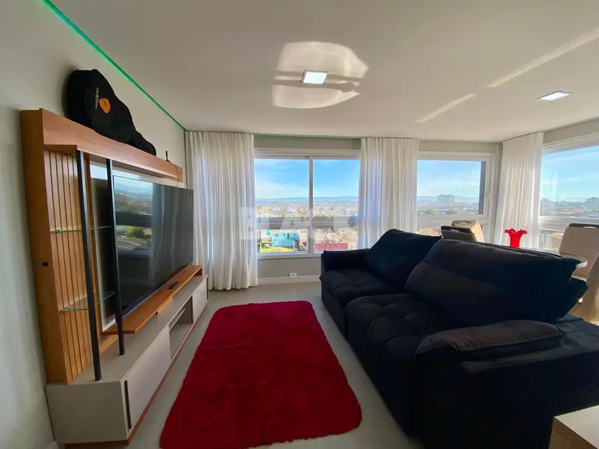 Foto 3 de Apartamento com 2 quartos à venda, 70m2 em Torres - RS