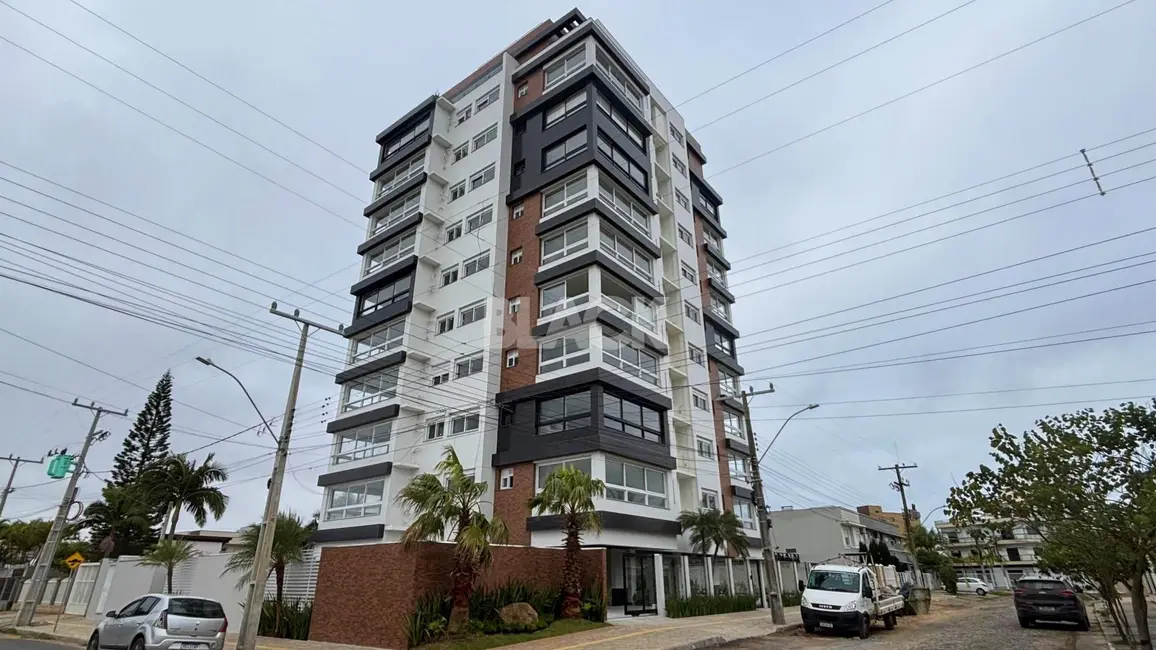 Foto 1 de Apartamento com 2 quartos à venda, 70m2 em Torres - RS