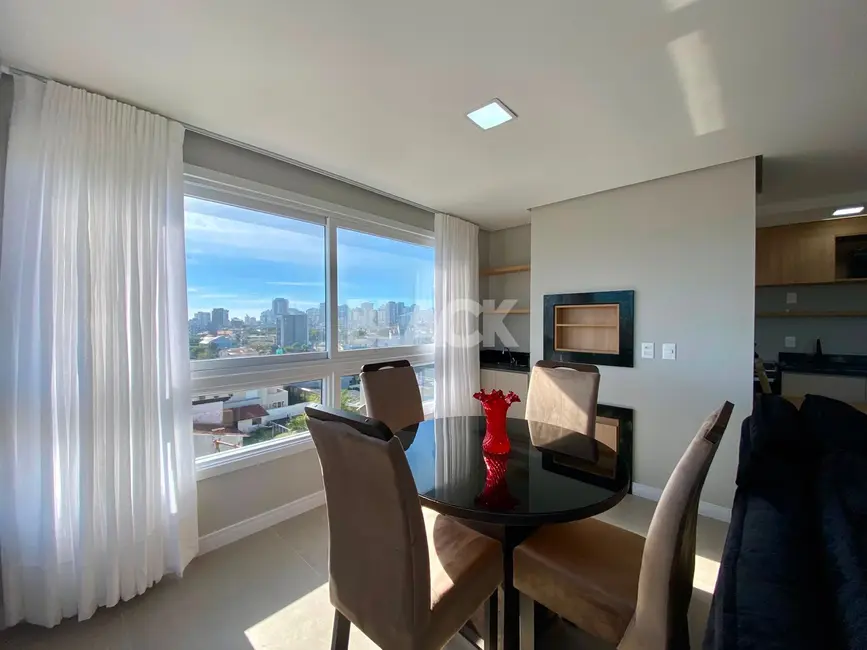 Foto 8 de Apartamento com 2 quartos à venda, 70m2 em Torres - RS