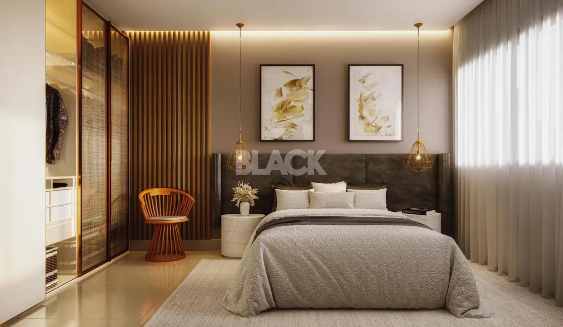 Apartamento com 3 quartos à venda, 150m2 em Torres - RS - imagem 5 Foto 5 de Apartamento com 3 quartos à venda, 150m2 em Torres - RS