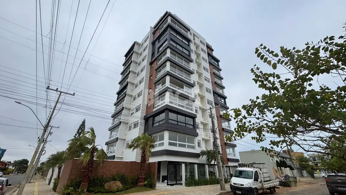 Foto 3 de Cobertura com 3 quartos à venda, 150m2 em Torres - RS