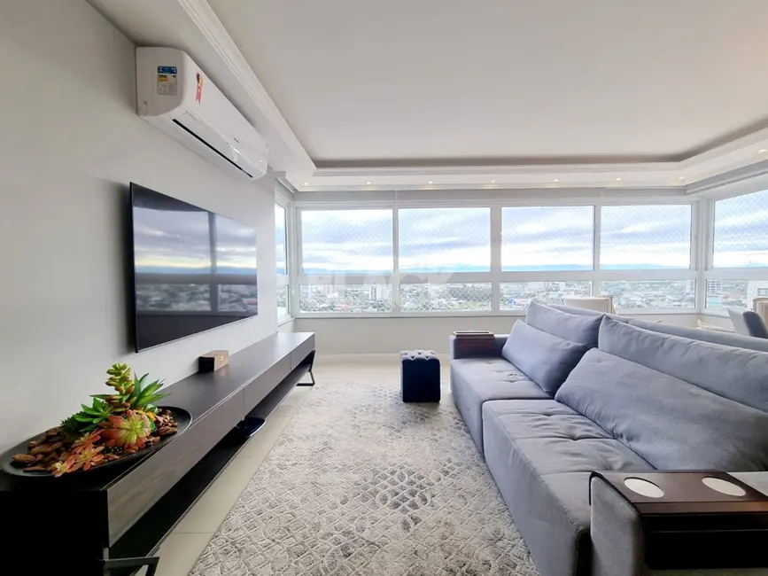 Foto 2 de Apartamento com 3 quartos à venda, 91m2 em Torres - RS
