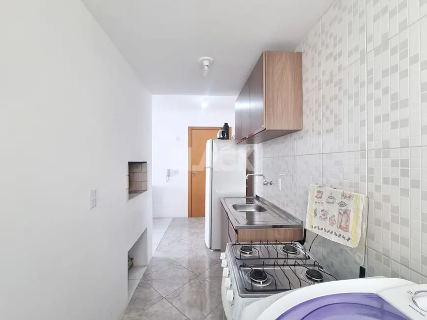 Apartamento com 2 quartos à venda, 50m2 em Torres - RS - imagem 7 Foto 7 de Apartamento com 2 quartos à venda, 50m2 em Torres - RS
