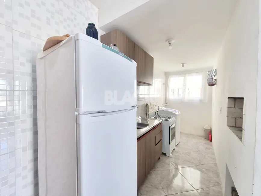 Apartamento com 2 quartos à venda, 50m2 em Torres - RS - imagem 5 Foto 5 de Apartamento com 2 quartos à venda, 50m2 em Torres - RS
