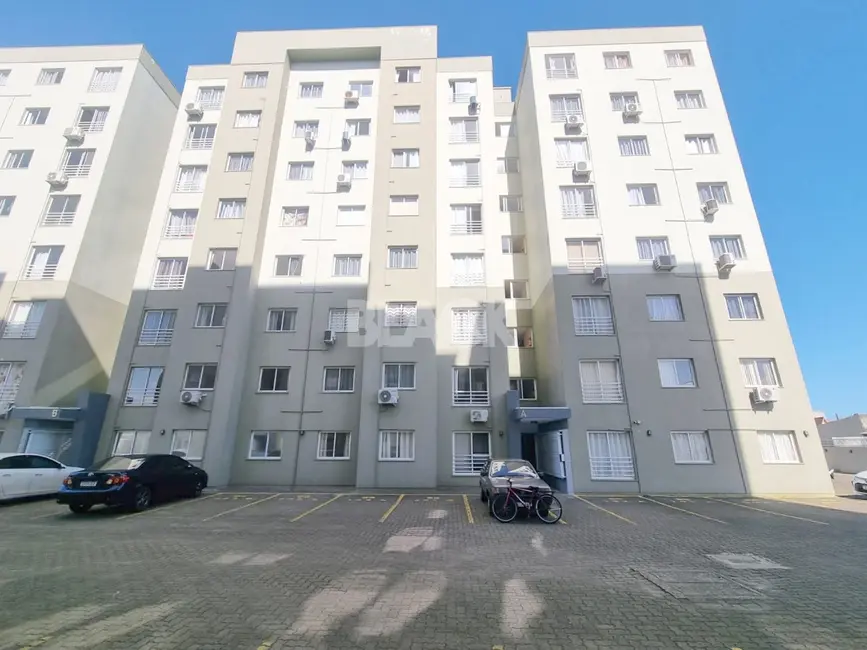 Apartamento com 2 quartos à venda, 50m2 em Torres - RS - imagem 1 Foto 1 de Apartamento com 2 quartos à venda, 50m2 em Torres - RS