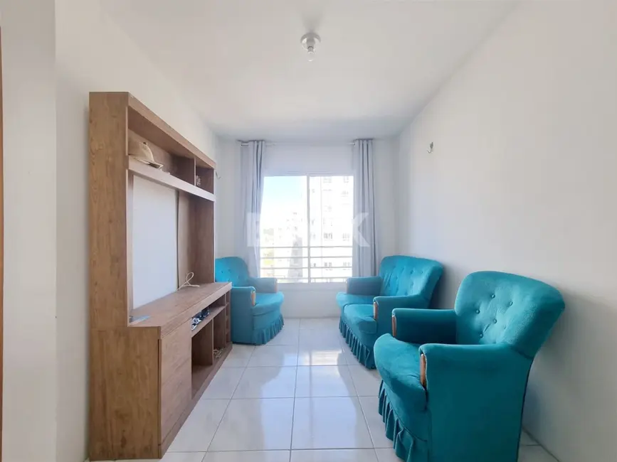 Apartamento com 2 quartos à venda, 50m2 em Torres - RS - imagem 2 Foto 2 de Apartamento com 2 quartos à venda, 50m2 em Torres - RS