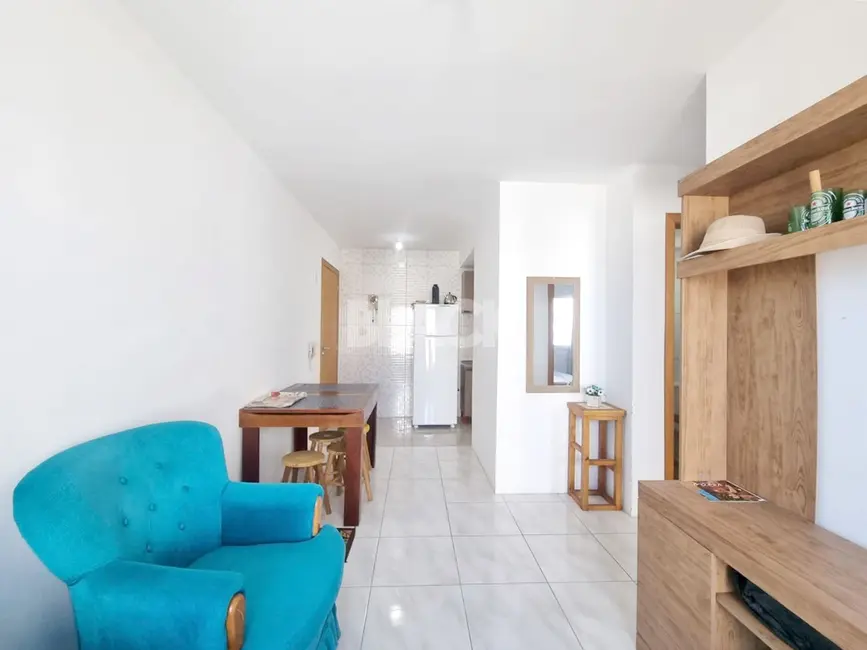 Apartamento com 2 quartos à venda, 50m2 em Torres - RS - imagem 3 Foto 3 de Apartamento com 2 quartos à venda, 50m2 em Torres - RS