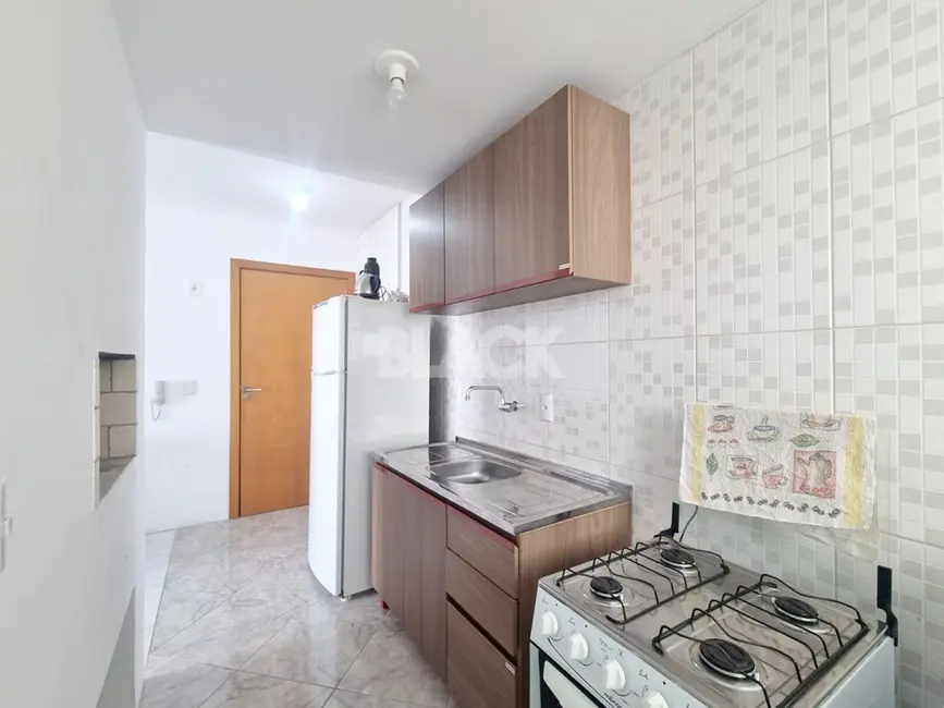 Apartamento com 2 quartos à venda, 50m2 em Torres - RS - imagem 6 Foto 6 de Apartamento com 2 quartos à venda, 50m2 em Torres - RS