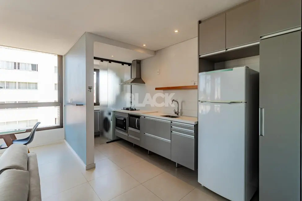 Foto 4 de Apartamento com 2 quartos à venda, 65m2 em Centro, Torres - RS