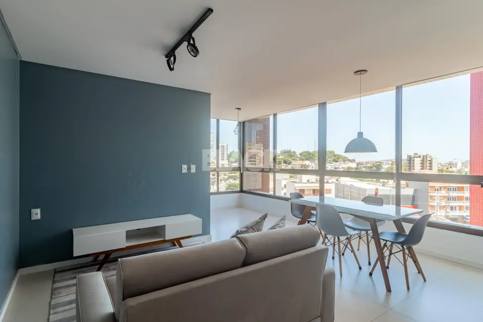 Foto 2 de Apartamento com 2 quartos à venda, 65m2 em Centro, Torres - RS