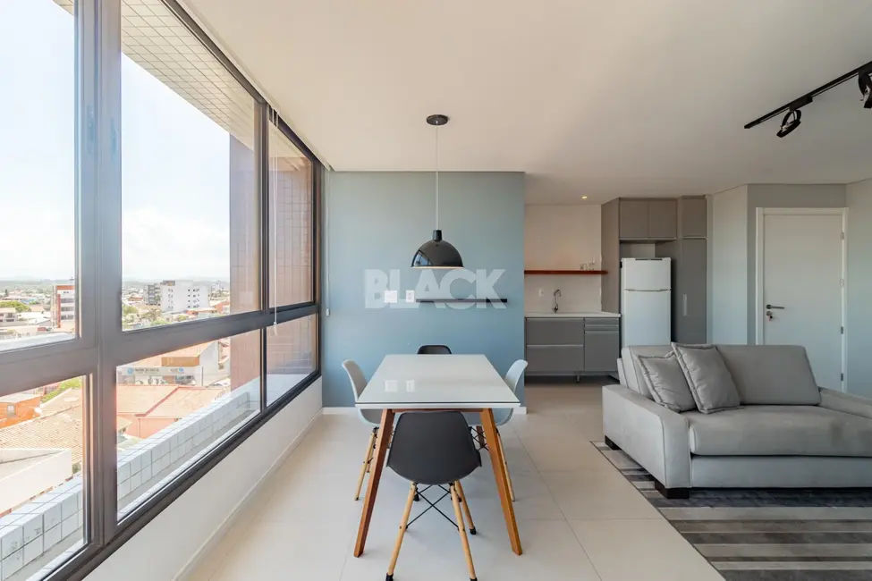 Foto 1 de Apartamento com 2 quartos à venda, 65m2 em Centro, Torres - RS