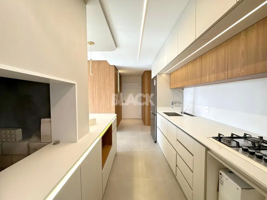 Apartamento com 2 quartos à venda, 95m2 em Torres - RS - imagem 6 Foto 6 de Apartamento com 2 quartos à venda, 95m2 em Torres - RS