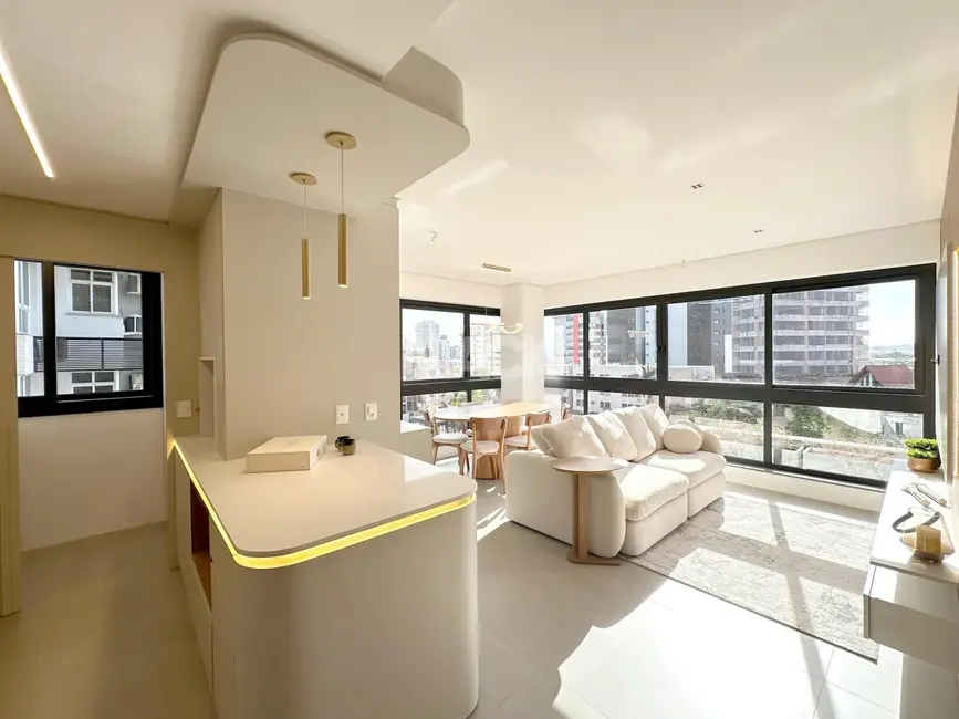 Apartamento com 2 quartos à venda, 95m2 em Torres - RS - imagem 8 Foto 8 de Apartamento com 2 quartos à venda, 95m2 em Torres - RS
