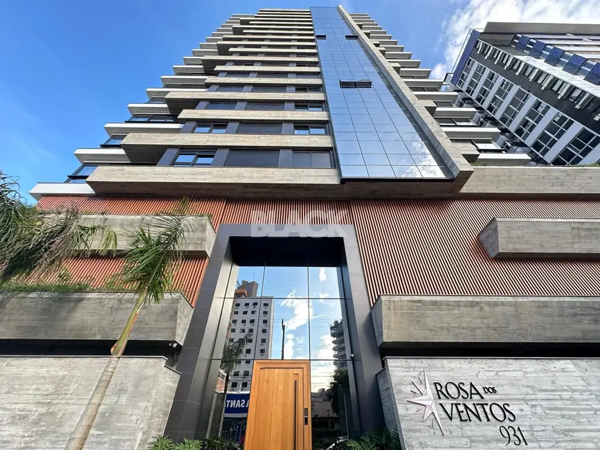 Apartamento com 2 quartos à venda, 95m2 em Torres - RS - imagem 3 Foto 3 de Apartamento com 2 quartos à venda, 95m2 em Torres - RS
