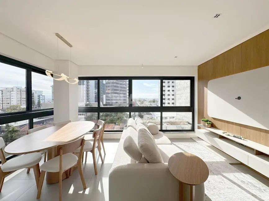 Apartamento com 2 quartos à venda, 95m2 em Torres - RS - imagem 7 Foto 7 de Apartamento com 2 quartos à venda, 95m2 em Torres - RS