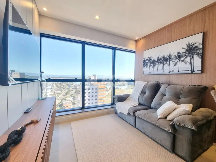 Apartamento com 2 quartos à venda, 79m2 em Torres - RS - imagem 3 Foto 3 de Apartamento com 2 quartos à venda, 79m2 em Torres - RS