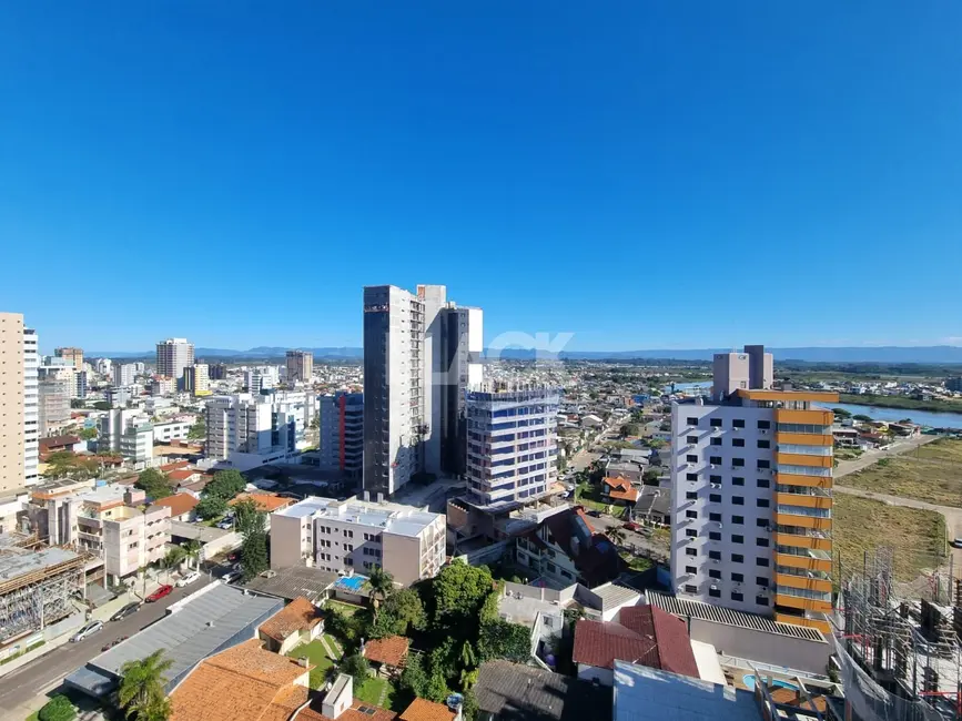 Apartamento com 2 quartos à venda, 79m2 em Torres - RS - imagem 9 Foto 9 de Apartamento com 2 quartos à venda, 79m2 em Torres - RS