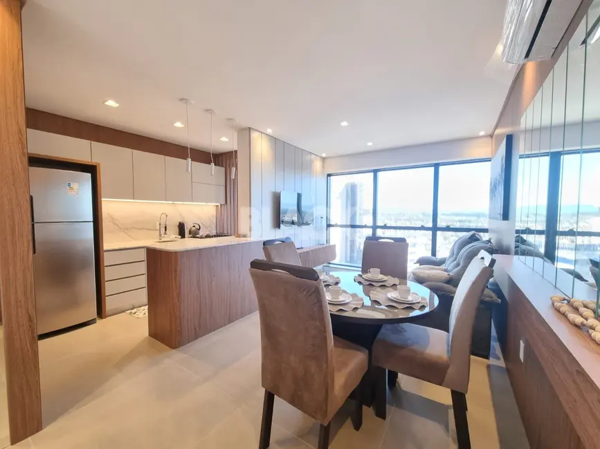 Apartamento com 2 quartos à venda, 79m2 em Torres - RS - imagem 4 Foto 4 de Apartamento com 2 quartos à venda, 79m2 em Torres - RS