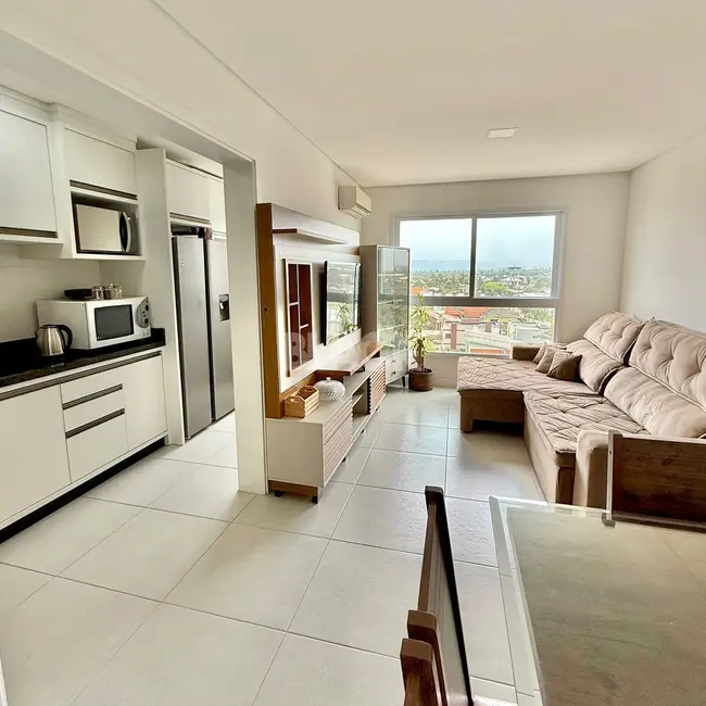 Foto 8 de Apartamento com 2 quartos à venda, 63m2 em Centro, Passo De Torres - SC