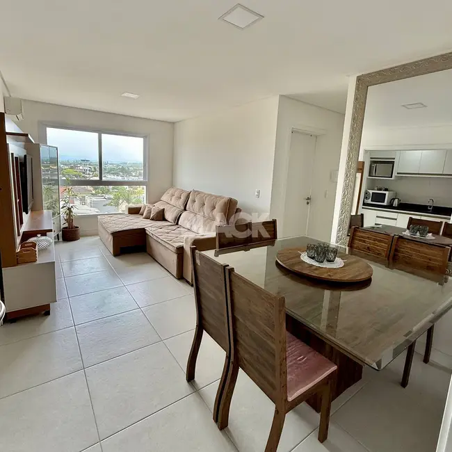 Foto 9 de Apartamento com 2 quartos à venda, 63m2 em Centro, Passo De Torres - SC