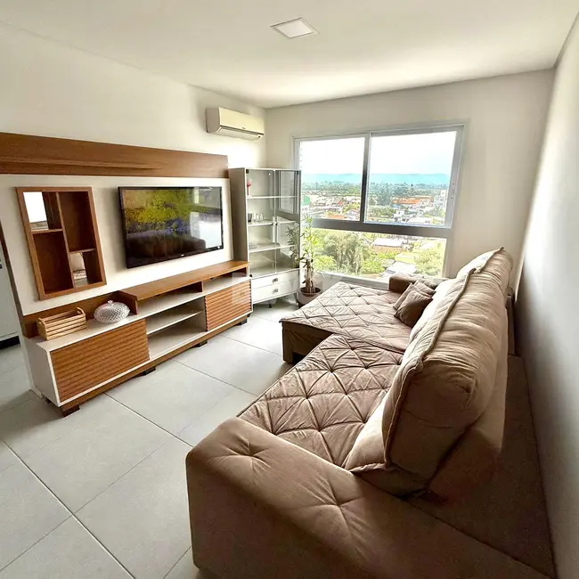 Foto 7 de Apartamento com 2 quartos à venda, 63m2 em Centro, Passo De Torres - SC