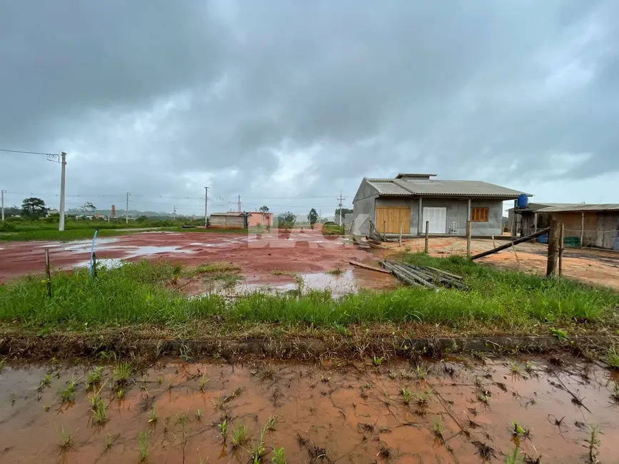 Foto 1 de Terreno / Lote à venda, 360m2 em Torres - RS