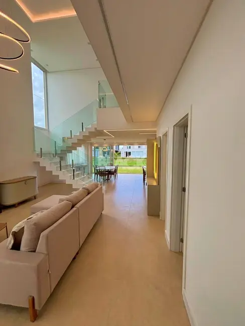 Foto 9 de Casa de Condomínio com 4 quartos à venda, 310m2 em Torres - RS