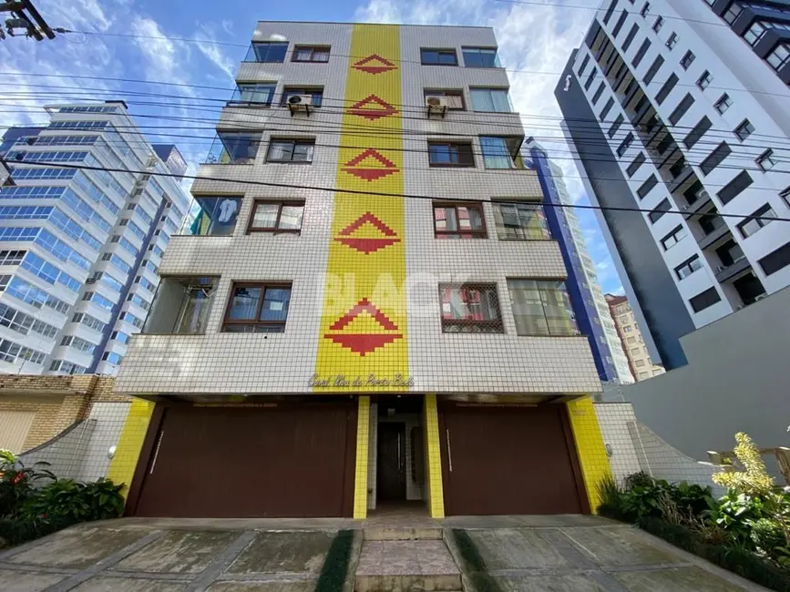 Foto 1 de Apartamento com 1 quarto à venda, 42m2 em Torres - RS