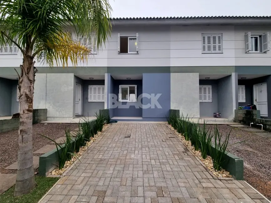 Casa com 2 quartos à venda, 54m2 em Torres - RS - imagem 1 Foto 1 de Casa com 2 quartos à venda, 54m2 em Torres - RS