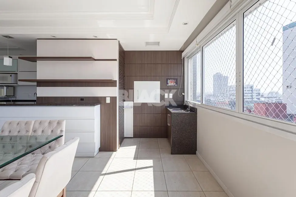 Foto 8 de Apartamento com 2 quartos à venda, 83m2 em Centro, Torres - RS