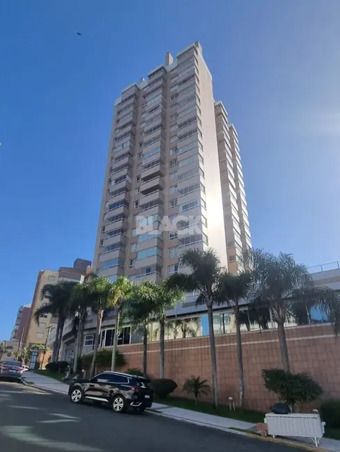 Foto 1 de Apartamento com 1 quarto à venda, 44m2 em Centro, Torres - RS