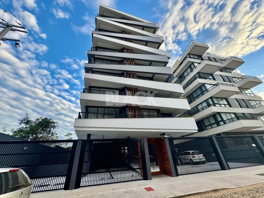 Foto 1 de Apartamento com 2 quartos à venda, 72m2 em Torres - RS