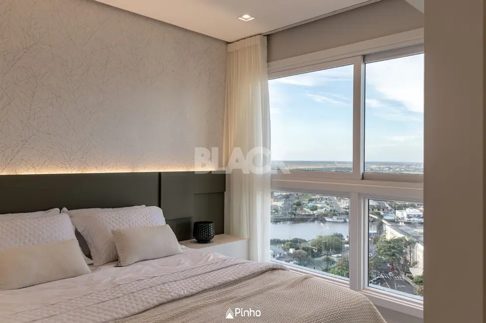 Apartamento com 2 quartos à venda, 92m2 em Torres - RS - imagem 9 Foto 9 de Apartamento com 2 quartos à venda, 92m2 em Torres - RS